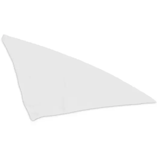 Hoppla Tyson Small Polyester Dog Bandana Unbranded Flat